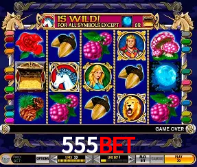 VIP Casino 555Bet