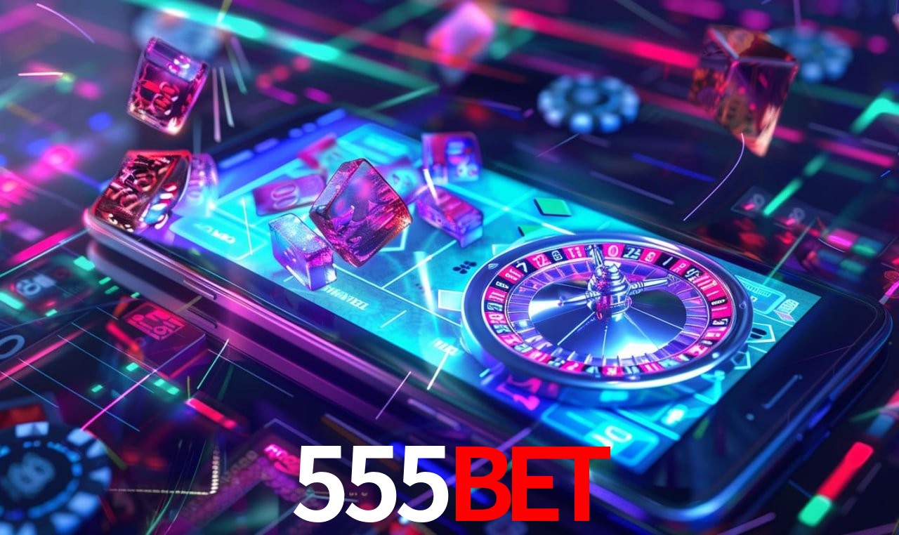 Experiência VIP 555Bet