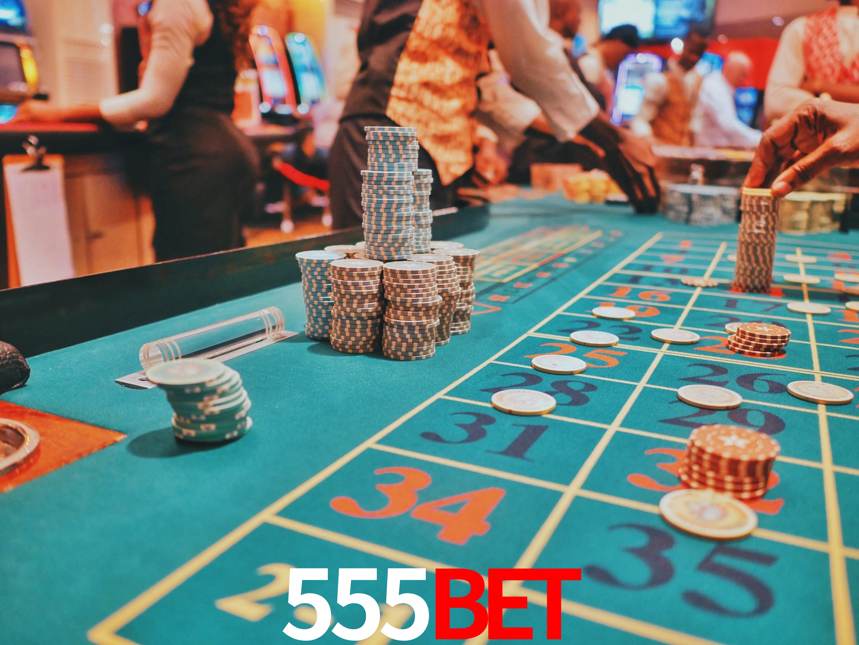 Tennis Betting 555Bet